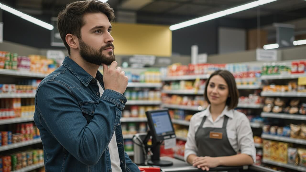 Does Food Stamps Check Your Bank Account? Unpacking the Reality