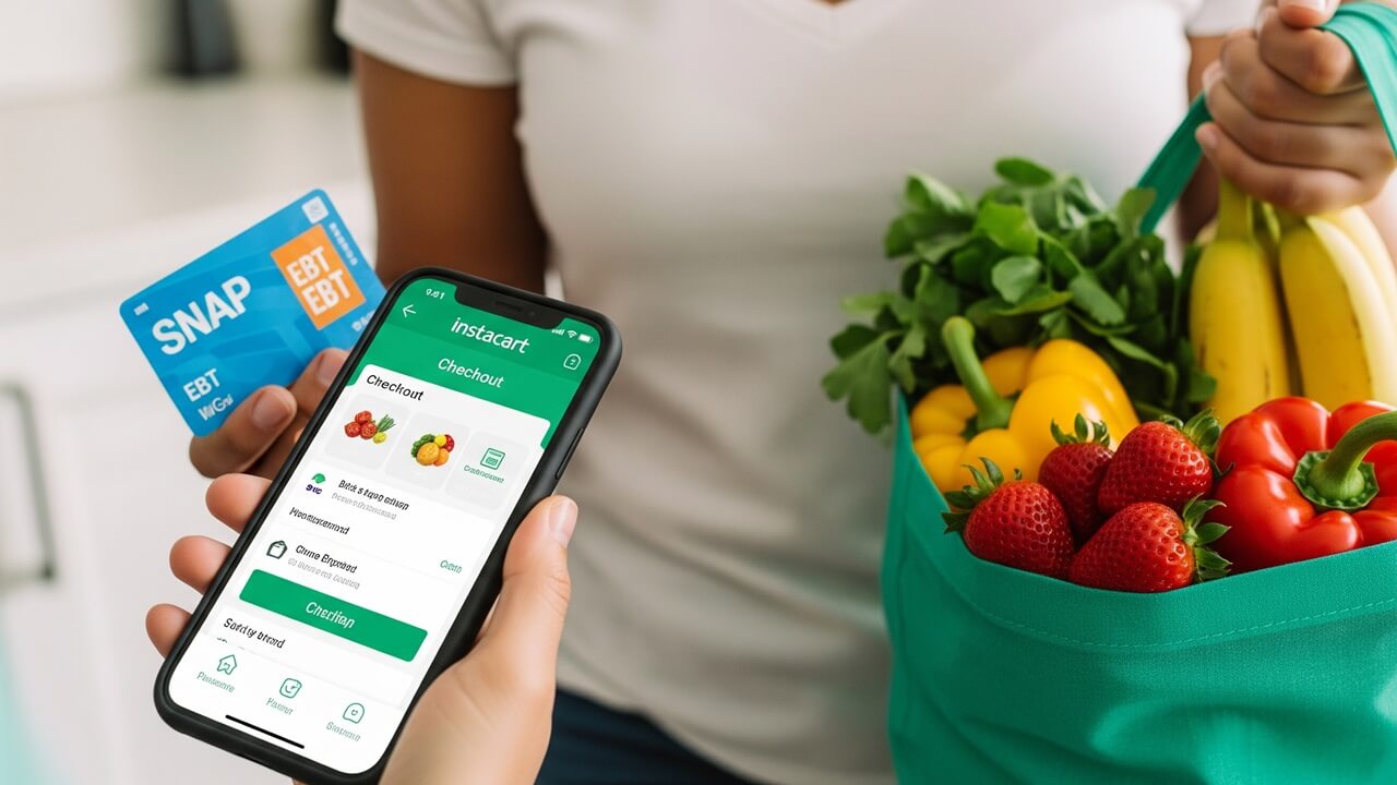 Does Food Stamp Have Access To My Bank Account?