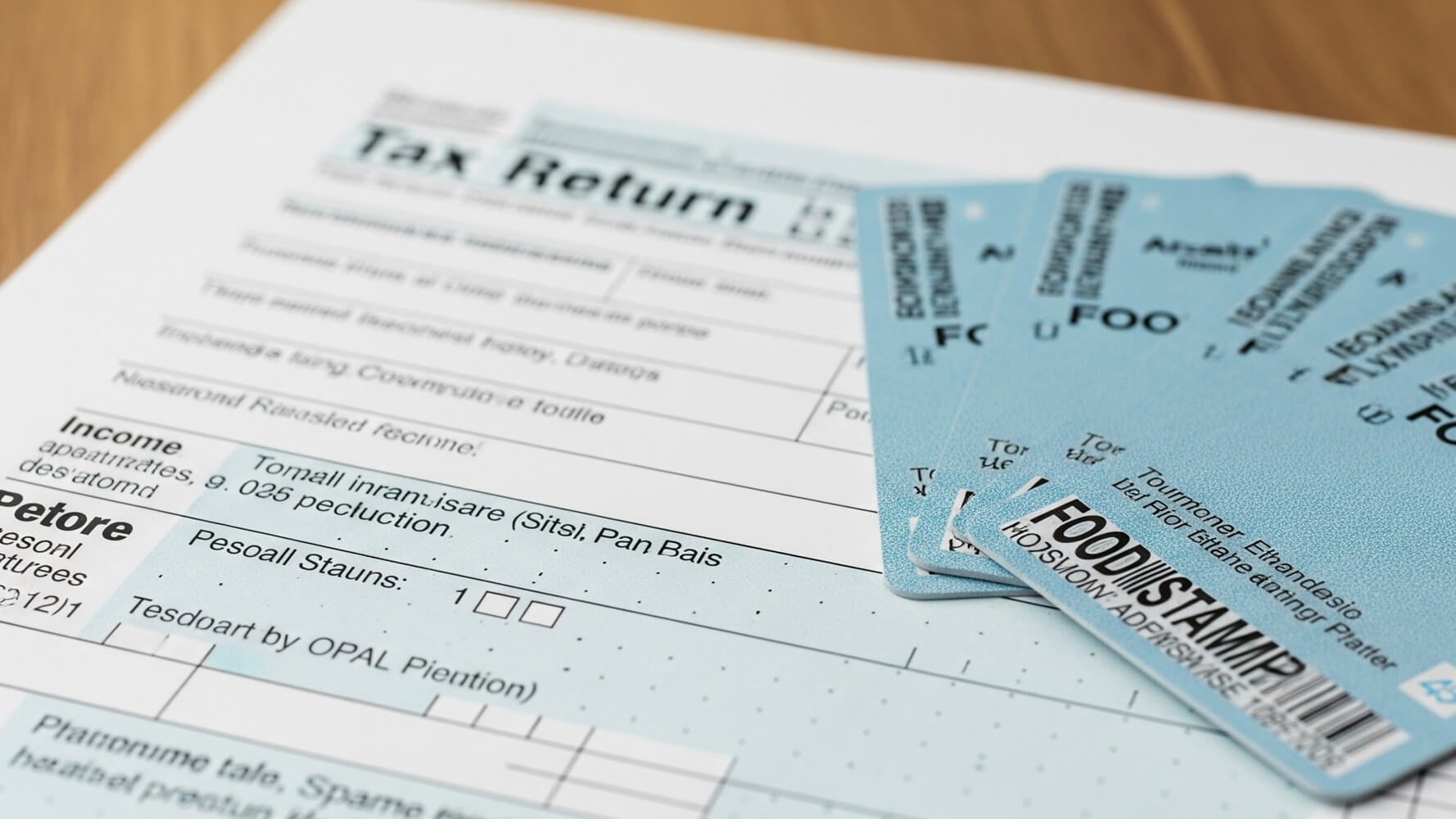 How To File A Complaint Against Food Stamp Office