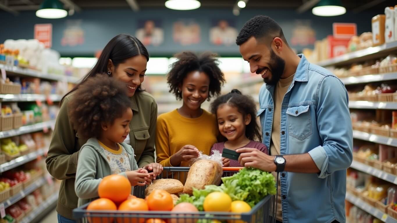 Does A Minor’s Income Count For Food Stamps?