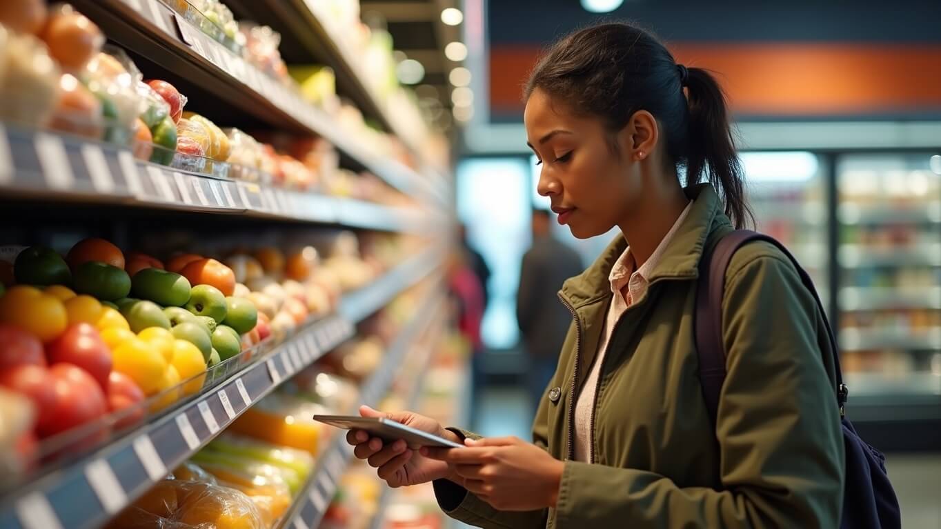 What Number Do I Call For A Food Stamp Interview?