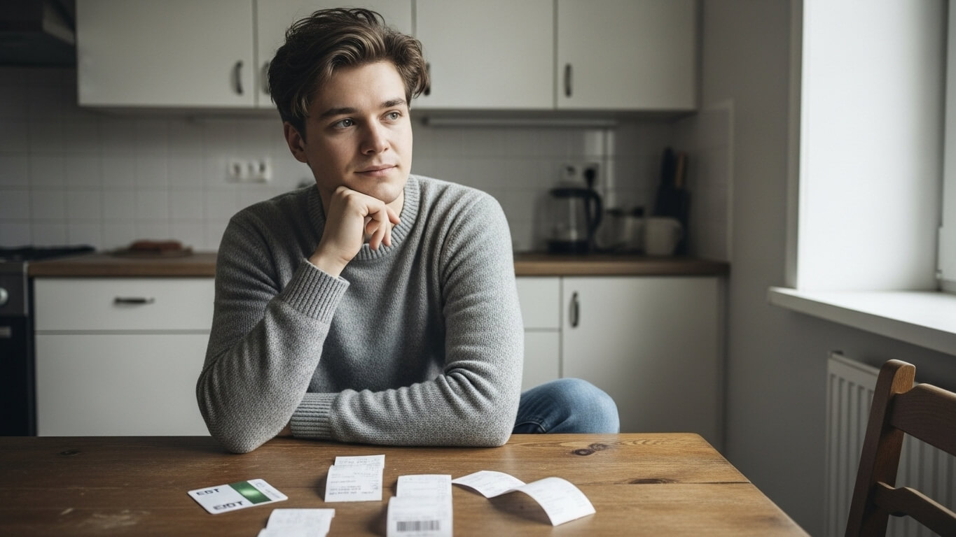 Can Self Employed Get Food Stamps?