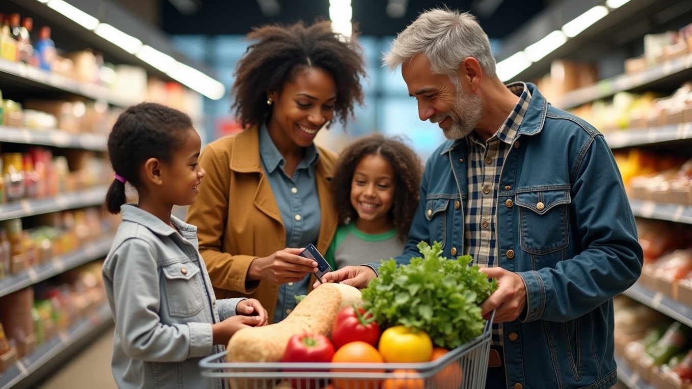 Why Did My Food Stamps Decrease?