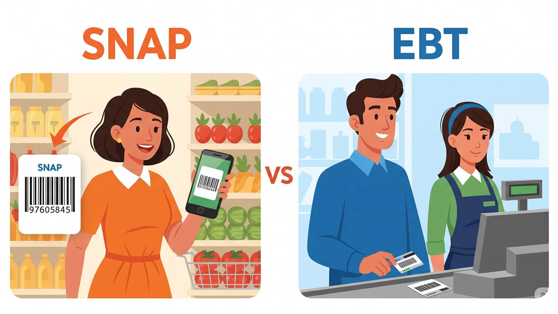 Can I Use A PO Box For Food Stamps?